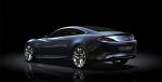 Mazda Shinari Concept 2010 года